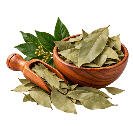 Bay Leaves
