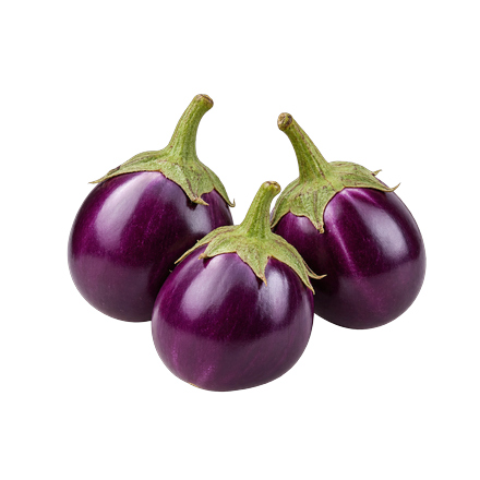 Brinjal / Eggplant