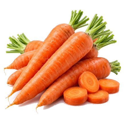 Carrots