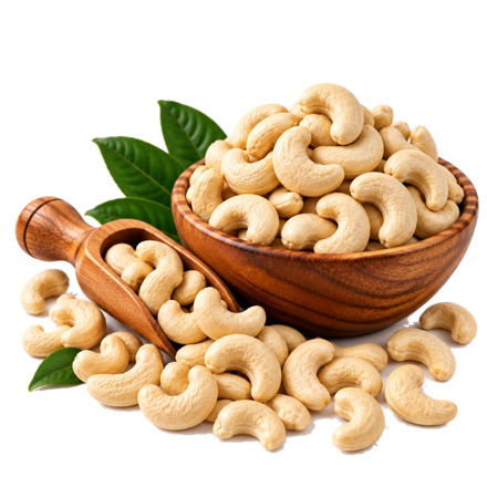 Cashew Nuts
