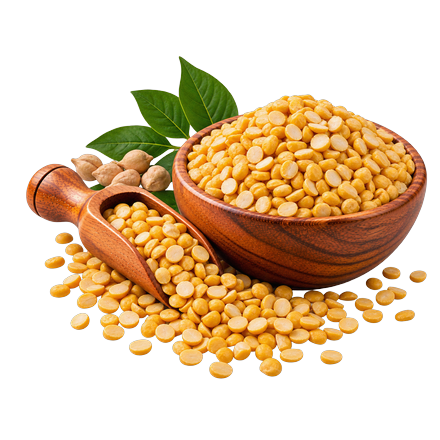 Chana Dal