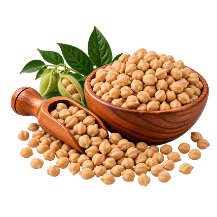 Chickpeas