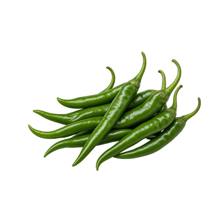 Chilli