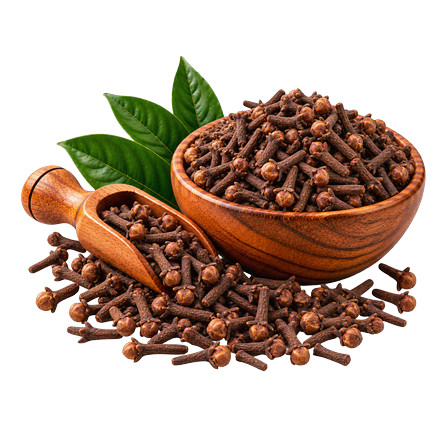 Cloves