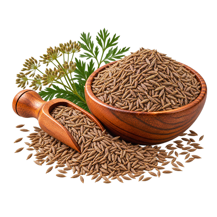 Cumin Seeds