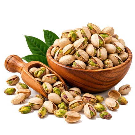 Pistachios