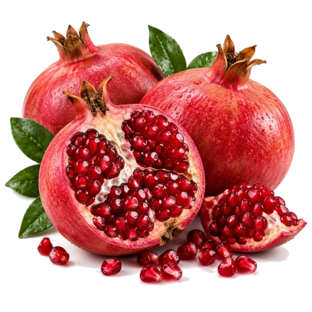 Pomegranates