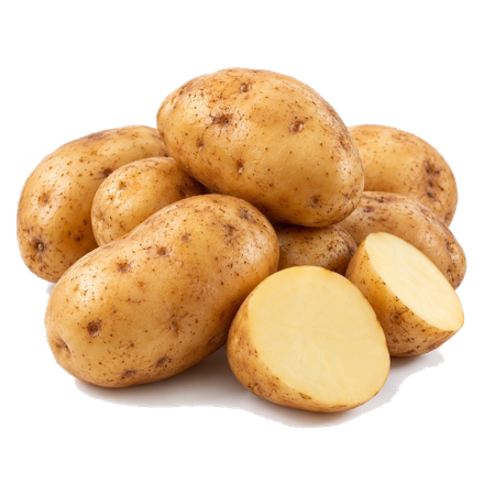 Potatoes