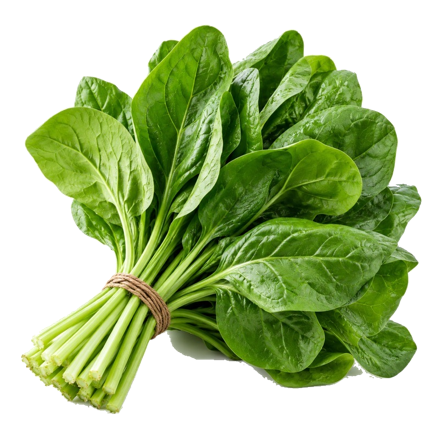 Leafy Vegetables