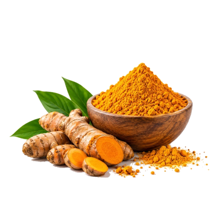Turmeric