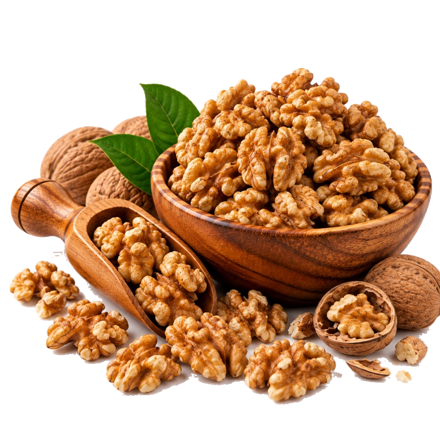Walnuts